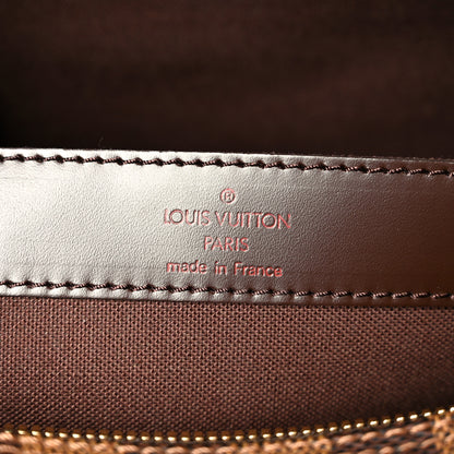 Louis Vuitton Damier Ebene Naviglio 6 of 10
