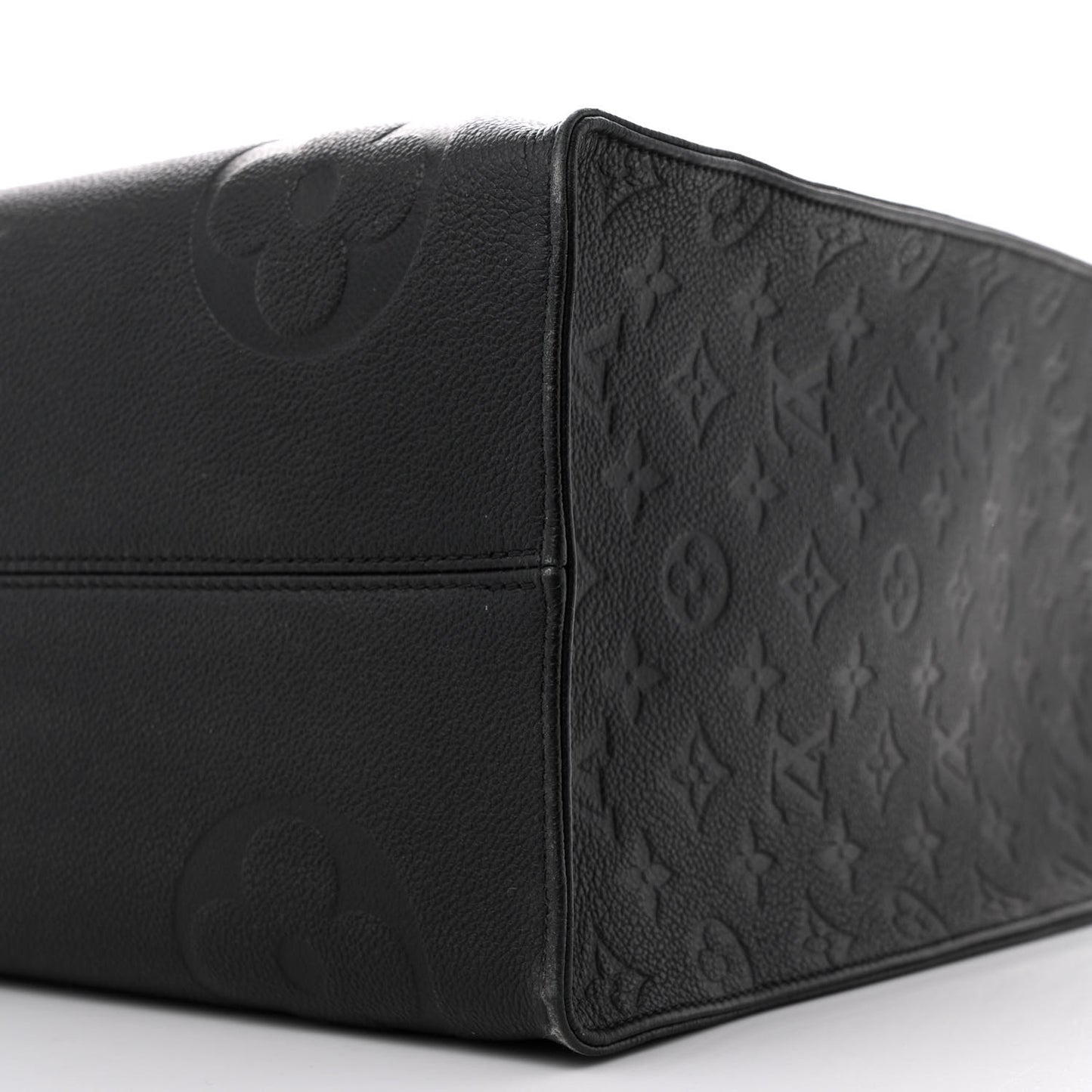 Empreinte Monogram Giant Onthego GM Black