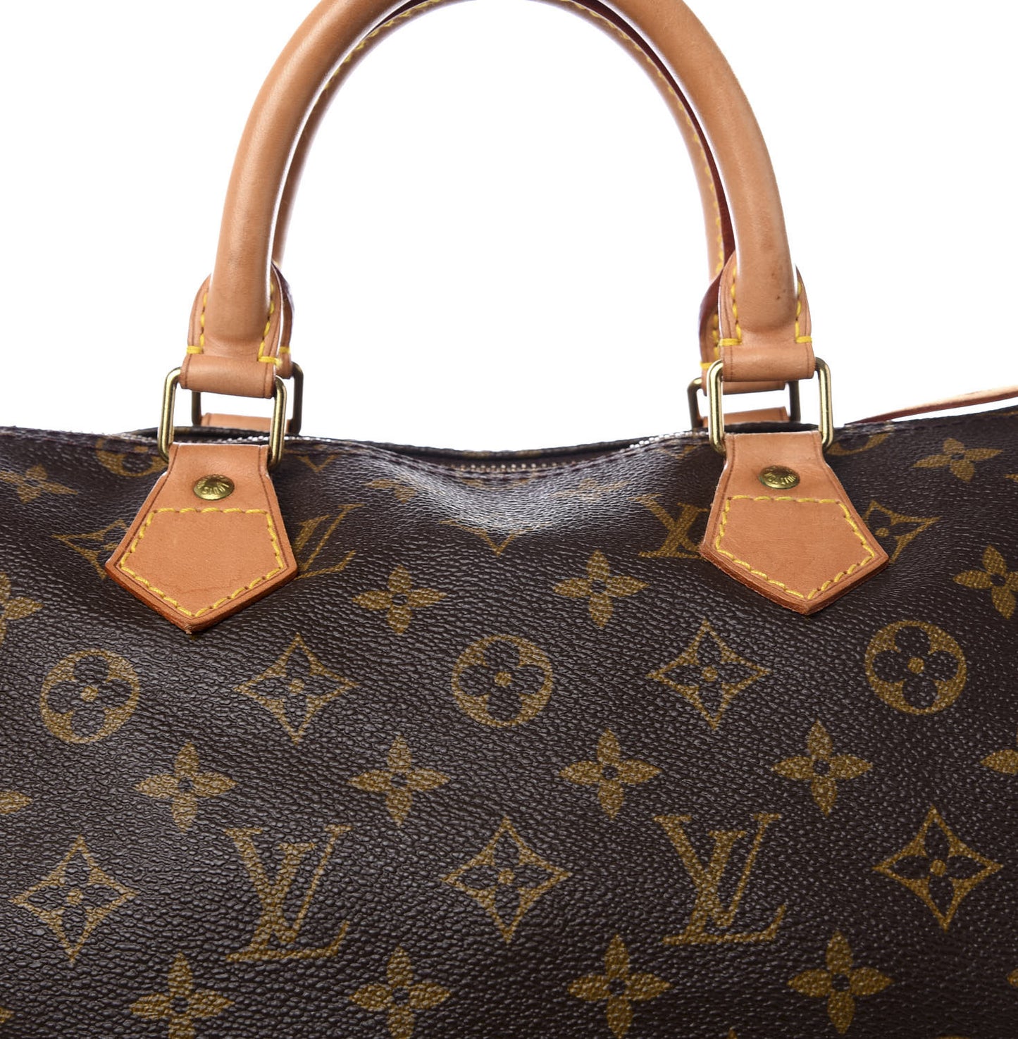 Monogram Speedy 35