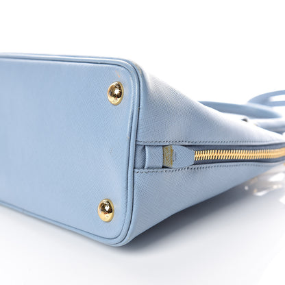Prada Saffiano Lux Small Promenade Tote Astrale 11 of 21