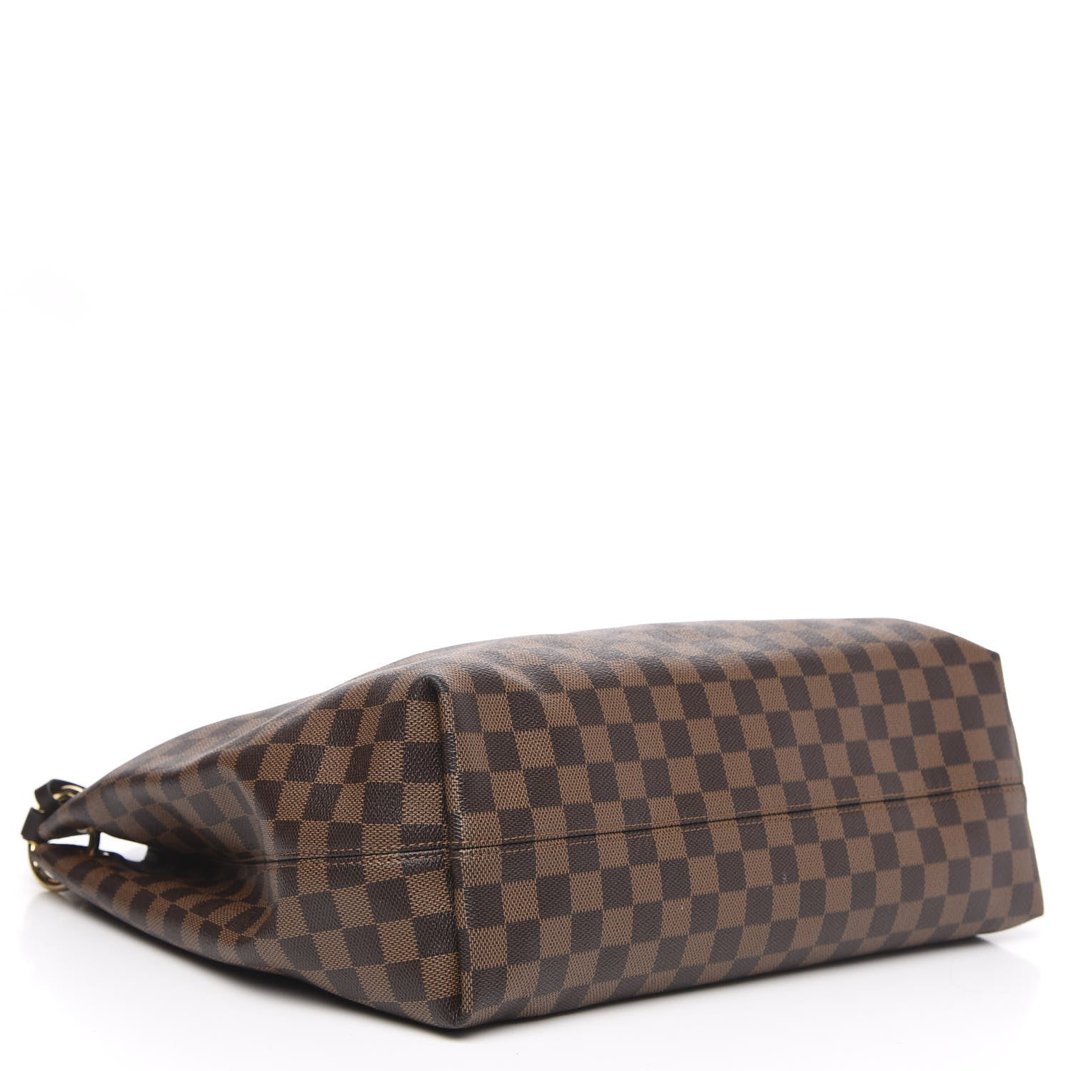 Louis Vuitton Damier Ebene Graceful MM 4 of 12