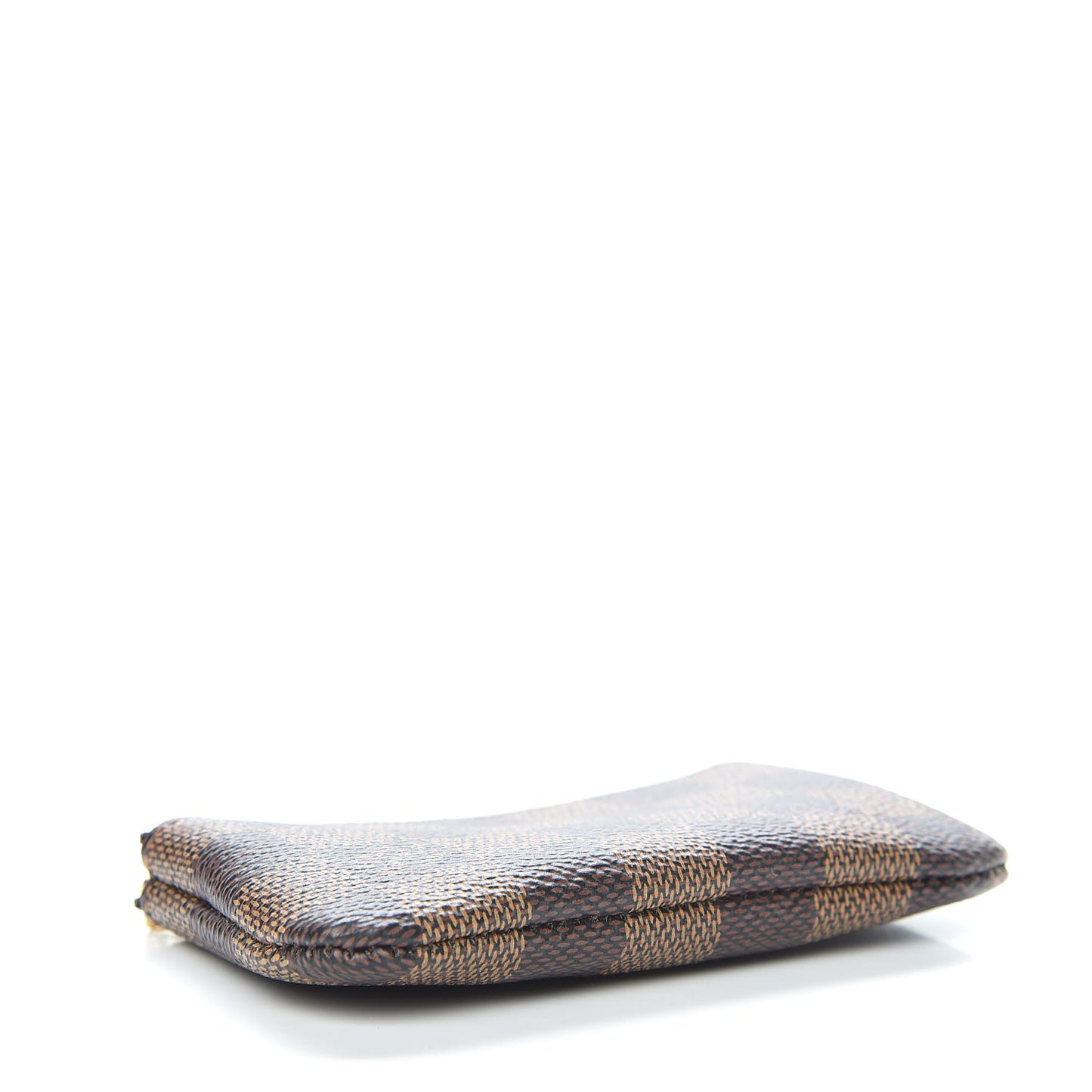 Damier Ebene Key Pouch