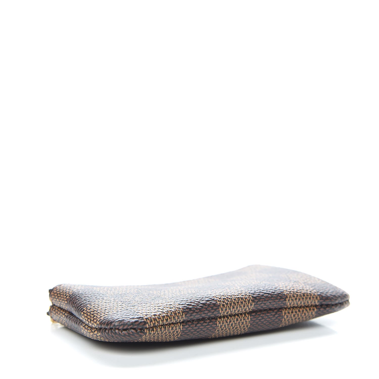 Louis Vuitton Damier Ebene Key Pouch 4 of 7