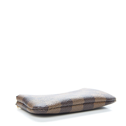 Louis Vuitton Damier Ebene Key Pouch 4 of 7