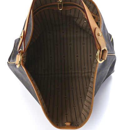 Louis Vuitton Monogram Delightful PM 5 of 13