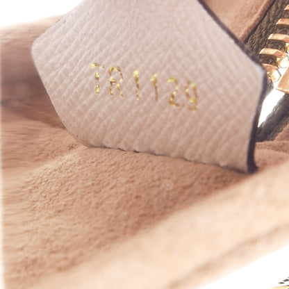 Louis Vuitton Monogram Giant Beach Pouch Kaki 7 of 10
