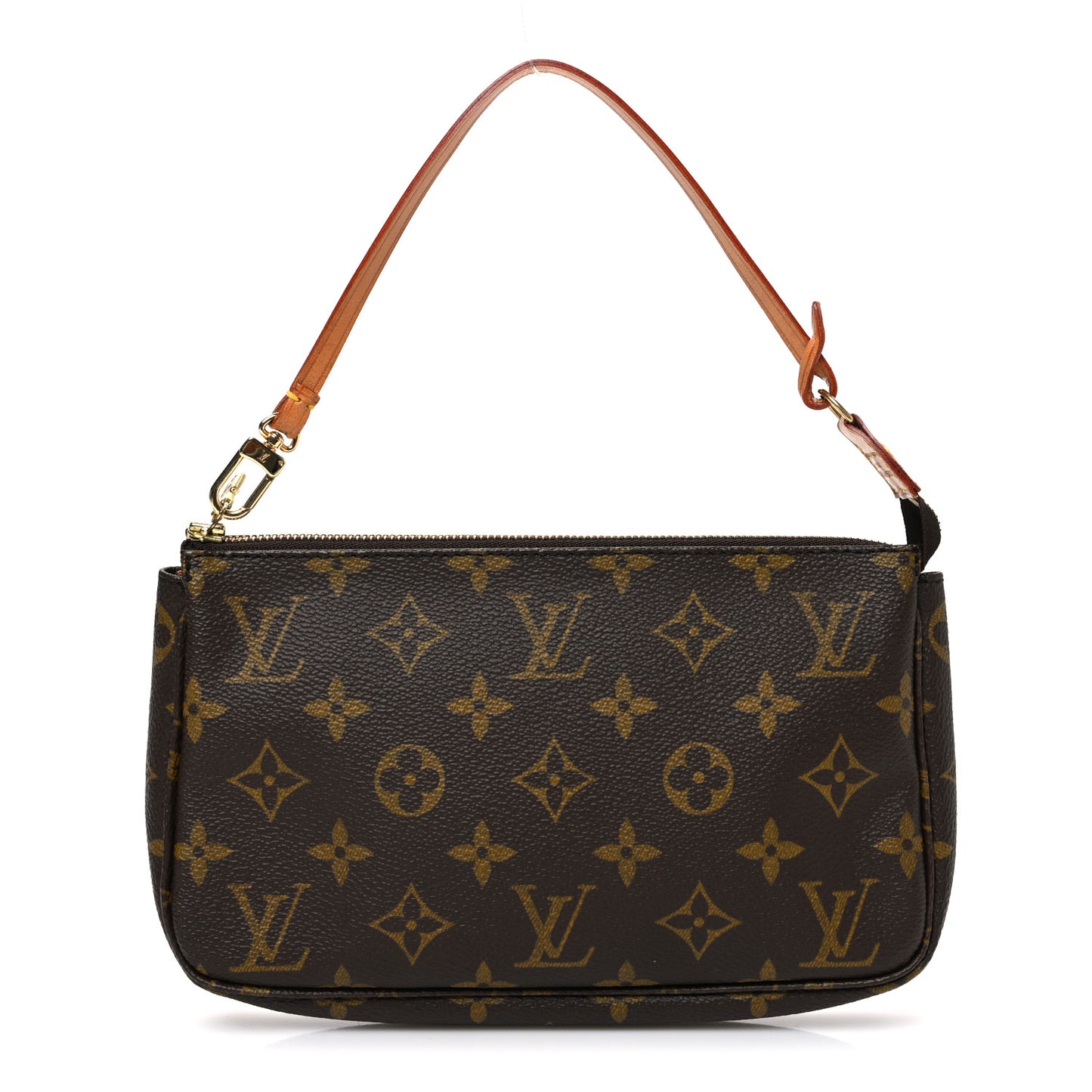 Monogram Pochette Accessories