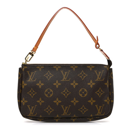 Louis Vuitton Monogram Pochette Accessories 1 of 10