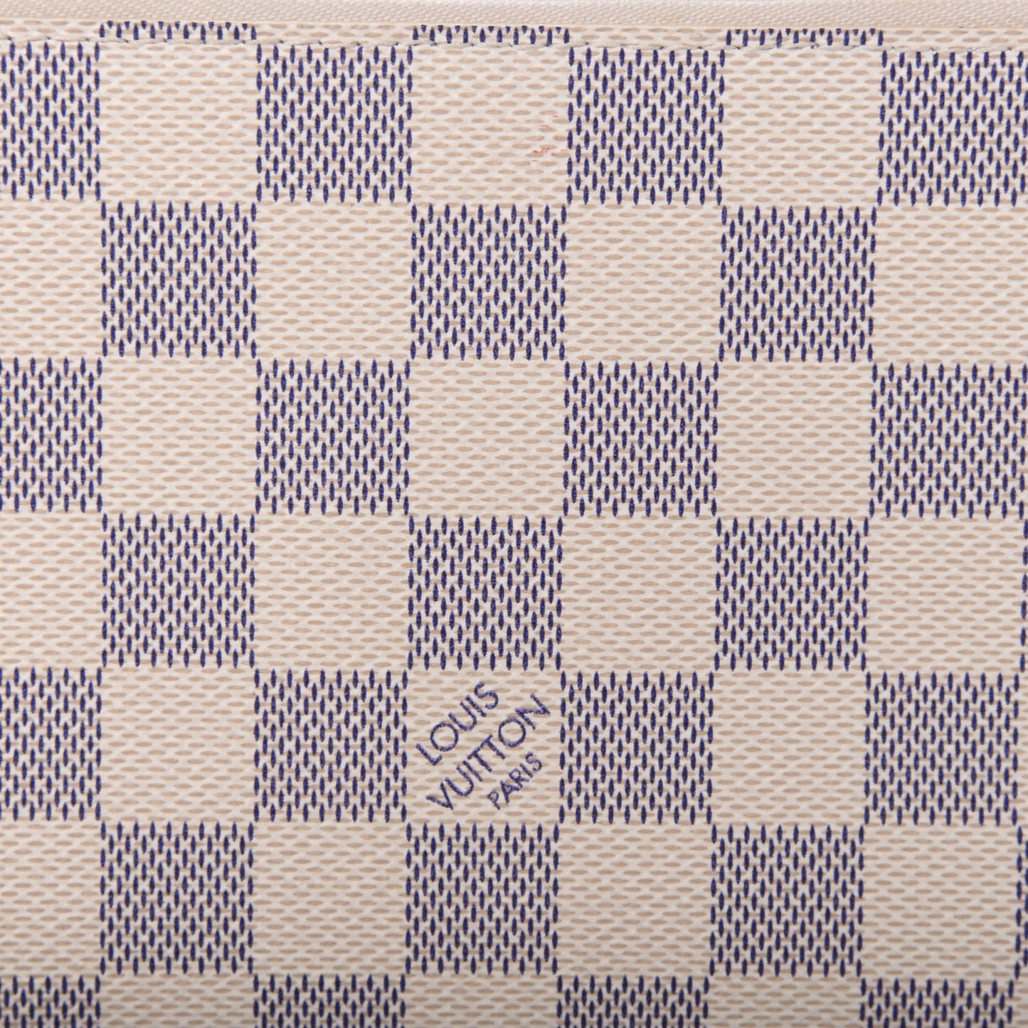 Damier Azur Neverfull PM Pochette