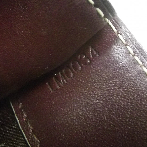 Louis Vuitton Suhali Le Talentueux 7 of 7