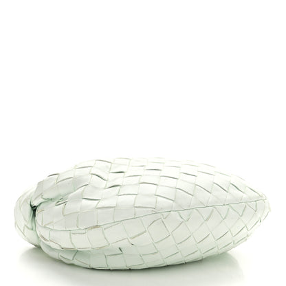 Bottega Veneta Nappa Intrecciato Mini Jodie Glacier 3 of 9