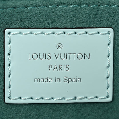 Louis Vuitton Epi Pochette Grenelle Seaside 6 of 9
