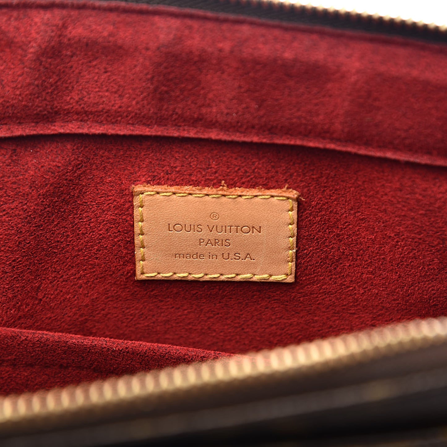 Monogram Viva-Cite GM