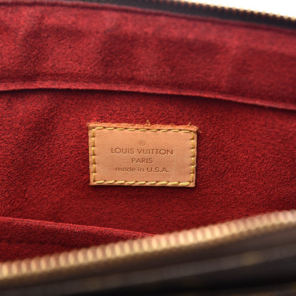 Louis Vuitton Monogram Viva-Cite GM 6 of 16
