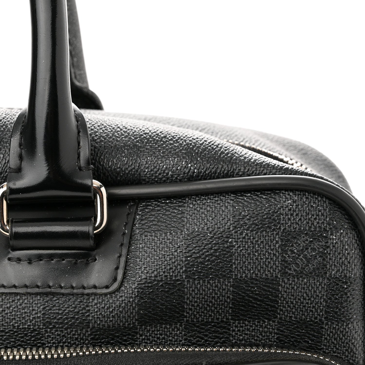 Louis Vuitton Damier Graphite Icare 10 of 16