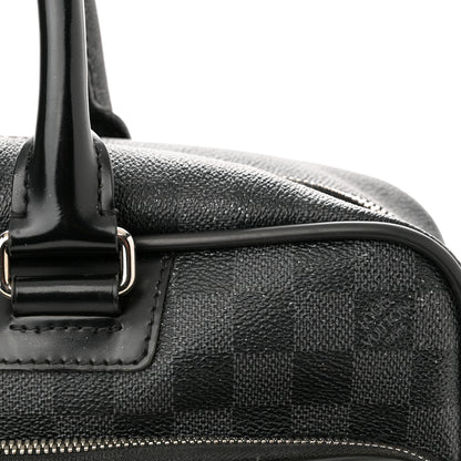 Louis Vuitton Damier Graphite Icare 10 of 16