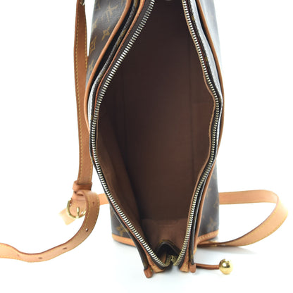 Louis Vuitton Monogram Popincourt Long Shoulder Bag 5 of 13
