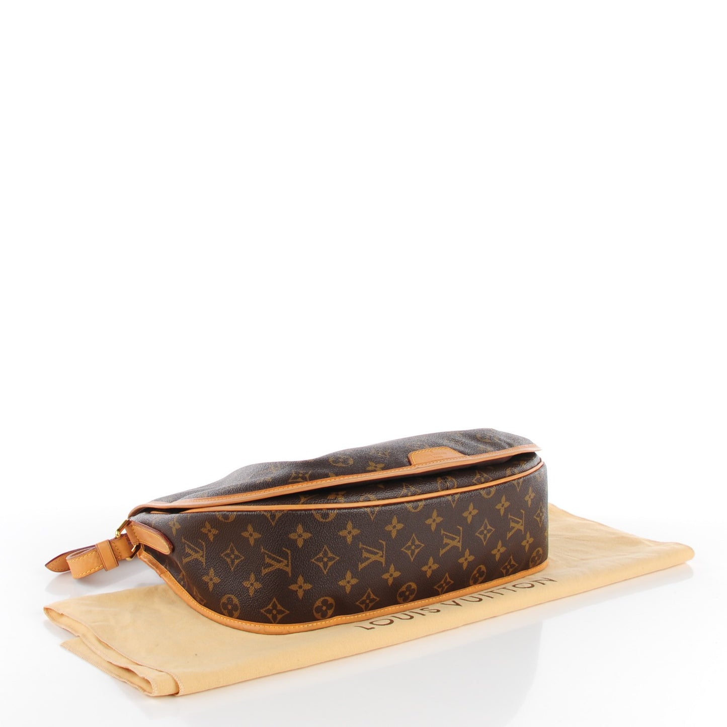 Monogram Menilmontant MM