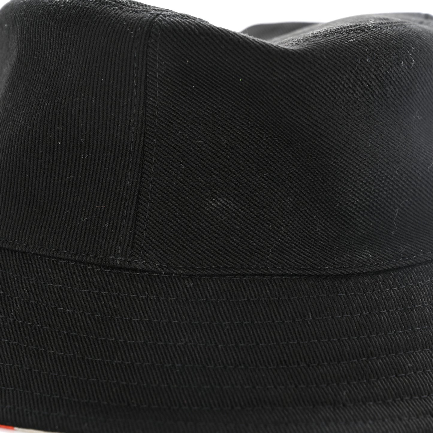 CC Bucket Hat Black