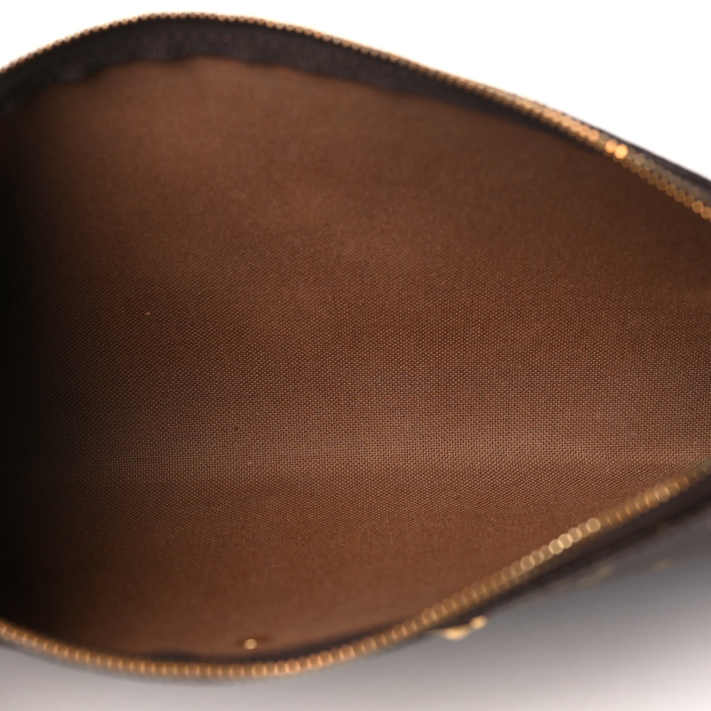 Monogram Eva Clutch