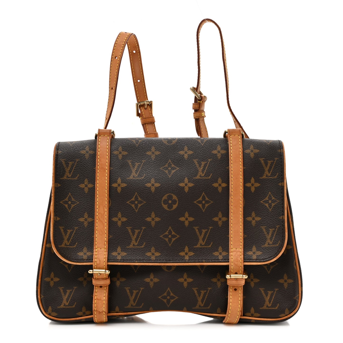 Monogram Marelle Sac a Dos