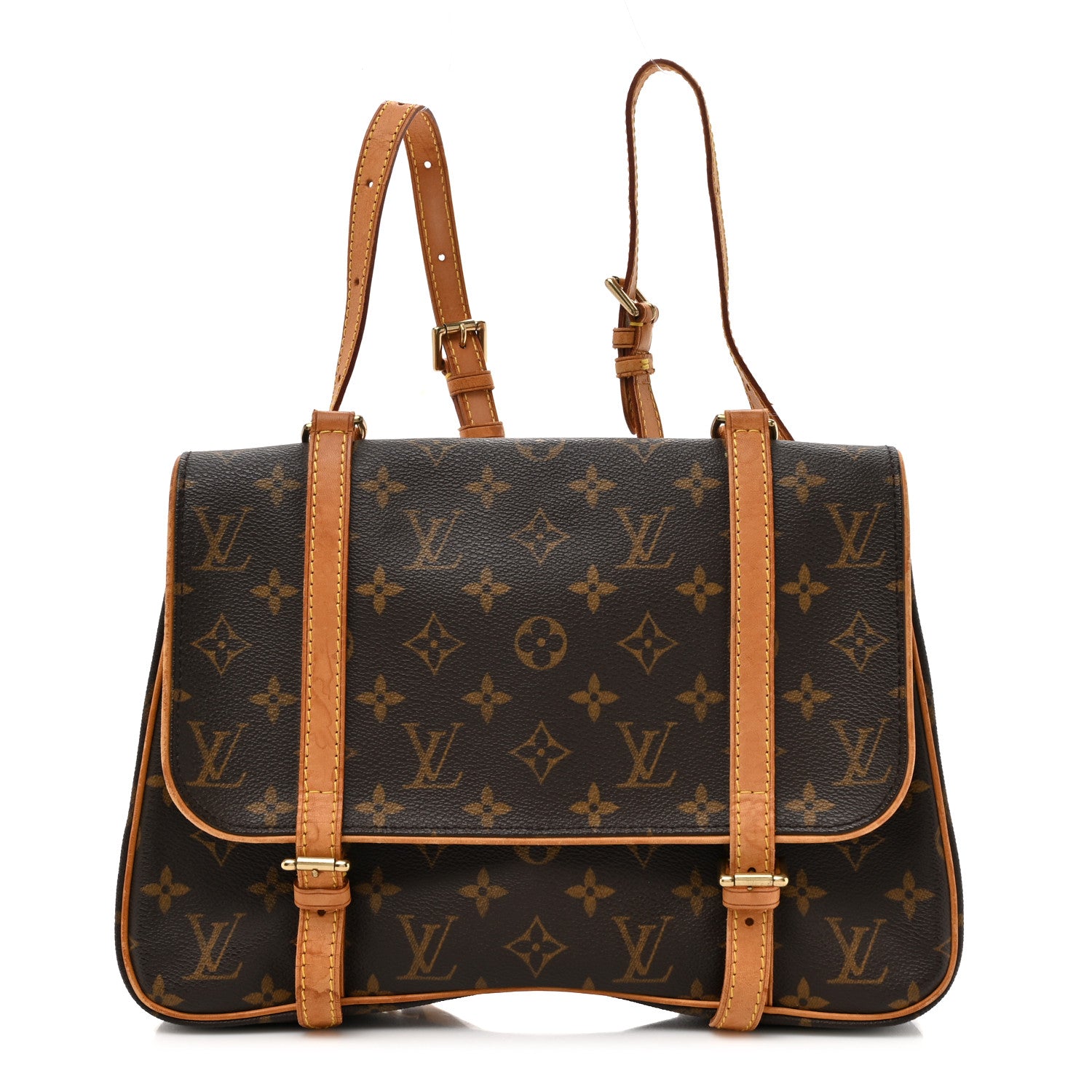 Louis Vuitton Monogram Marelle Sac a Dos 1 of 20