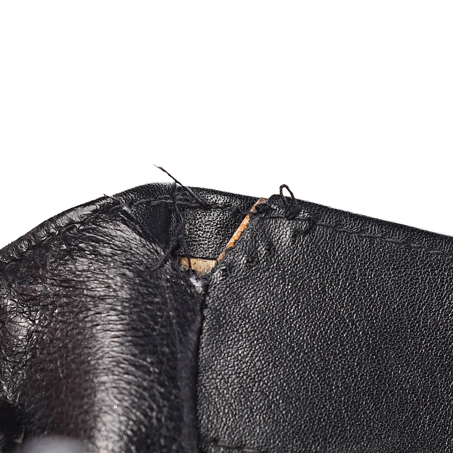 Chanel Calfskin CC Tote Black 10 of 19