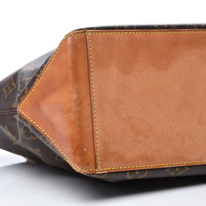 Louis Vuitton Monogram Cabas Piano 5 of 15