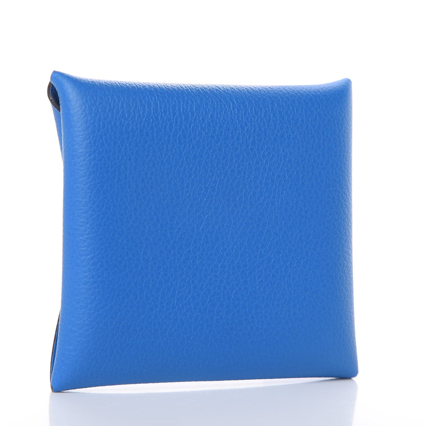 Evercolor Bastia Coin Purse Bleu Hydra