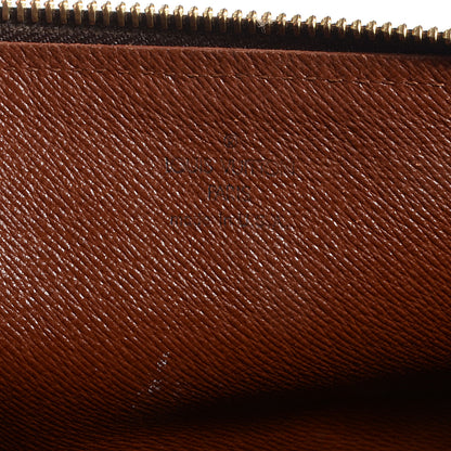 Louis Vuitton Monogram Papillon 30 6 of 7