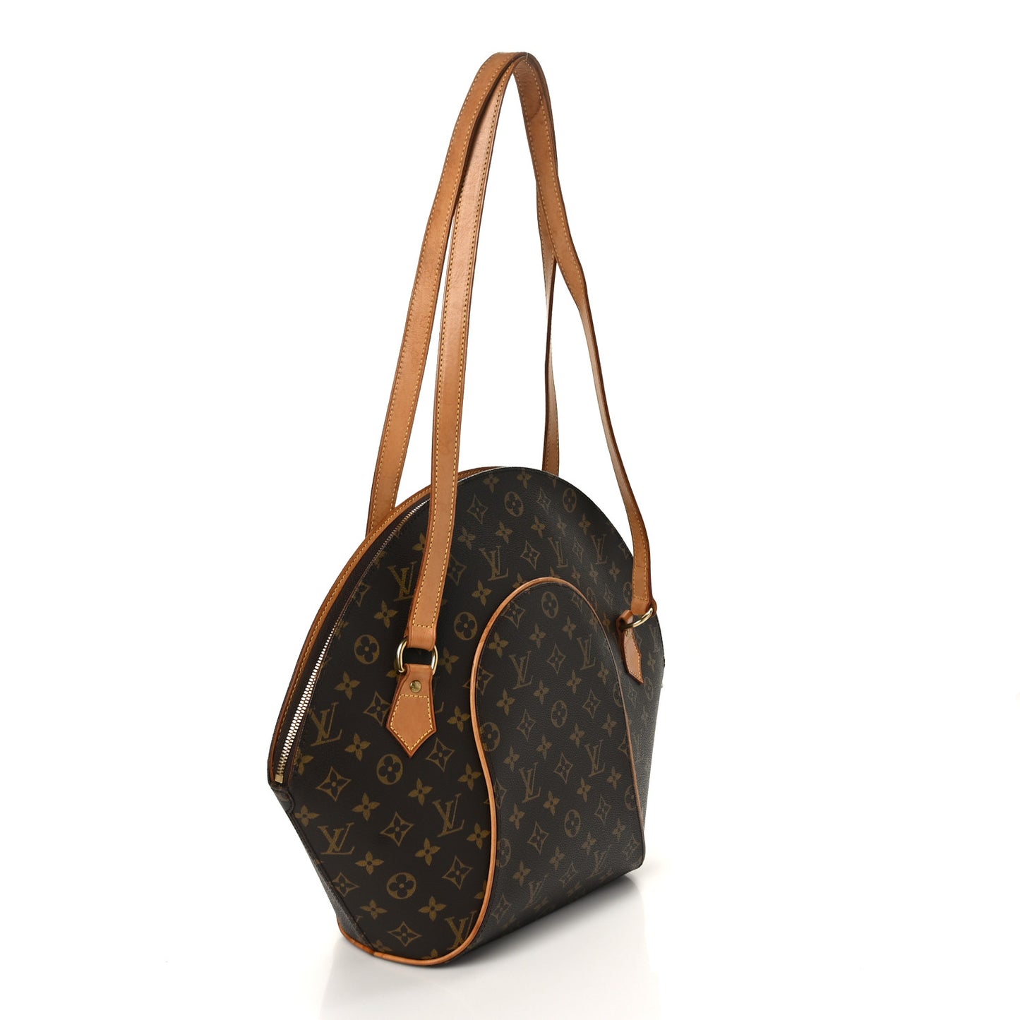 Monogram Ellipse GM Shopping Bag