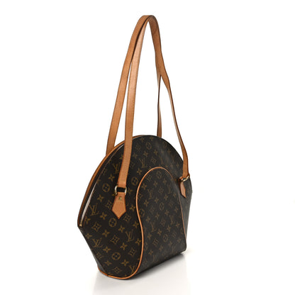 Louis Vuitton Monogram Ellipse GM Shopping Bag 4 of 9