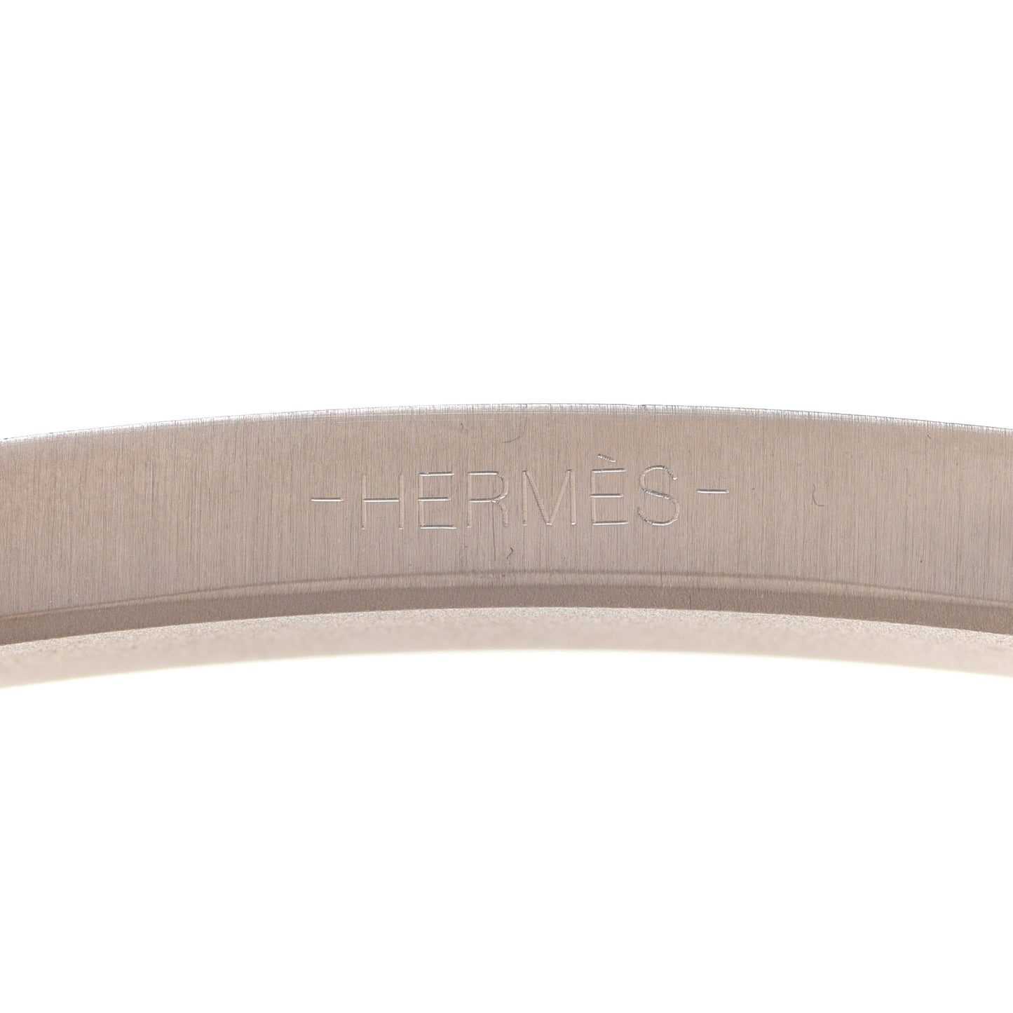 Epsom 42mm Constance 2 H Belt 100 Gold Orange