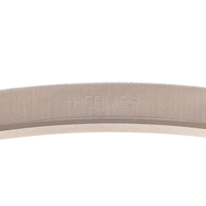 Hermes Epsom 42mm Constance 2 H Belt 100 Gold Orange 4 of 7