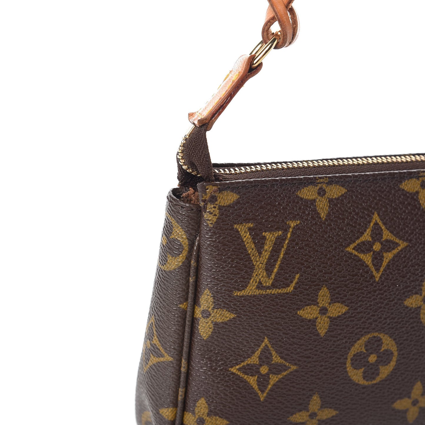 Monogram Pochette Accessories