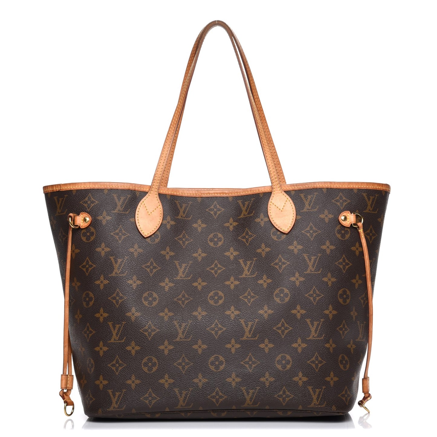 Monogram Neverfull MM