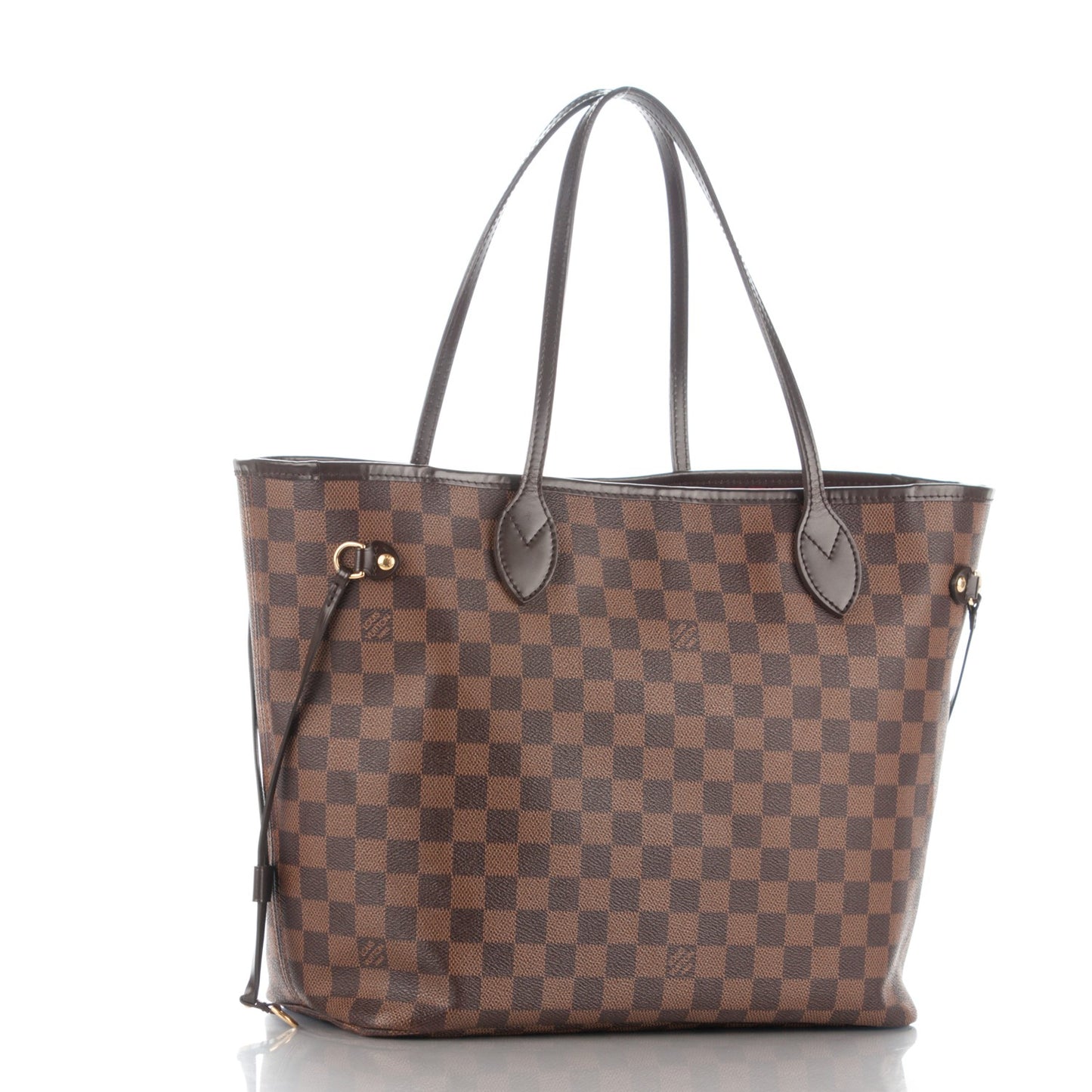 Damier Ebene Neverfull MM