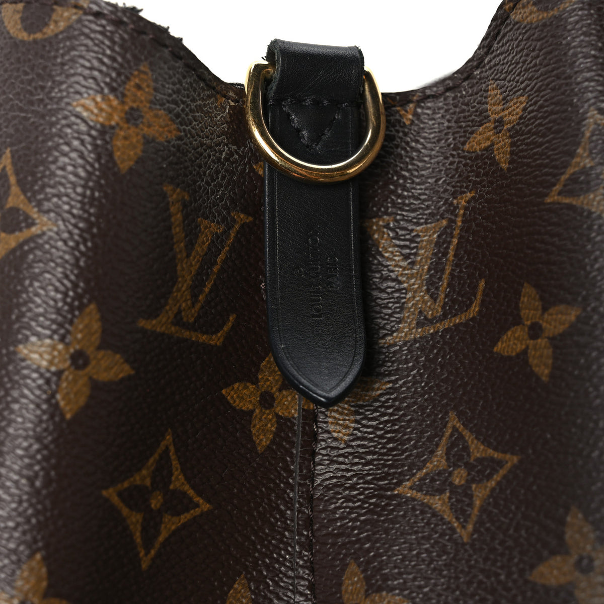 Monogram Neonoe MM Black