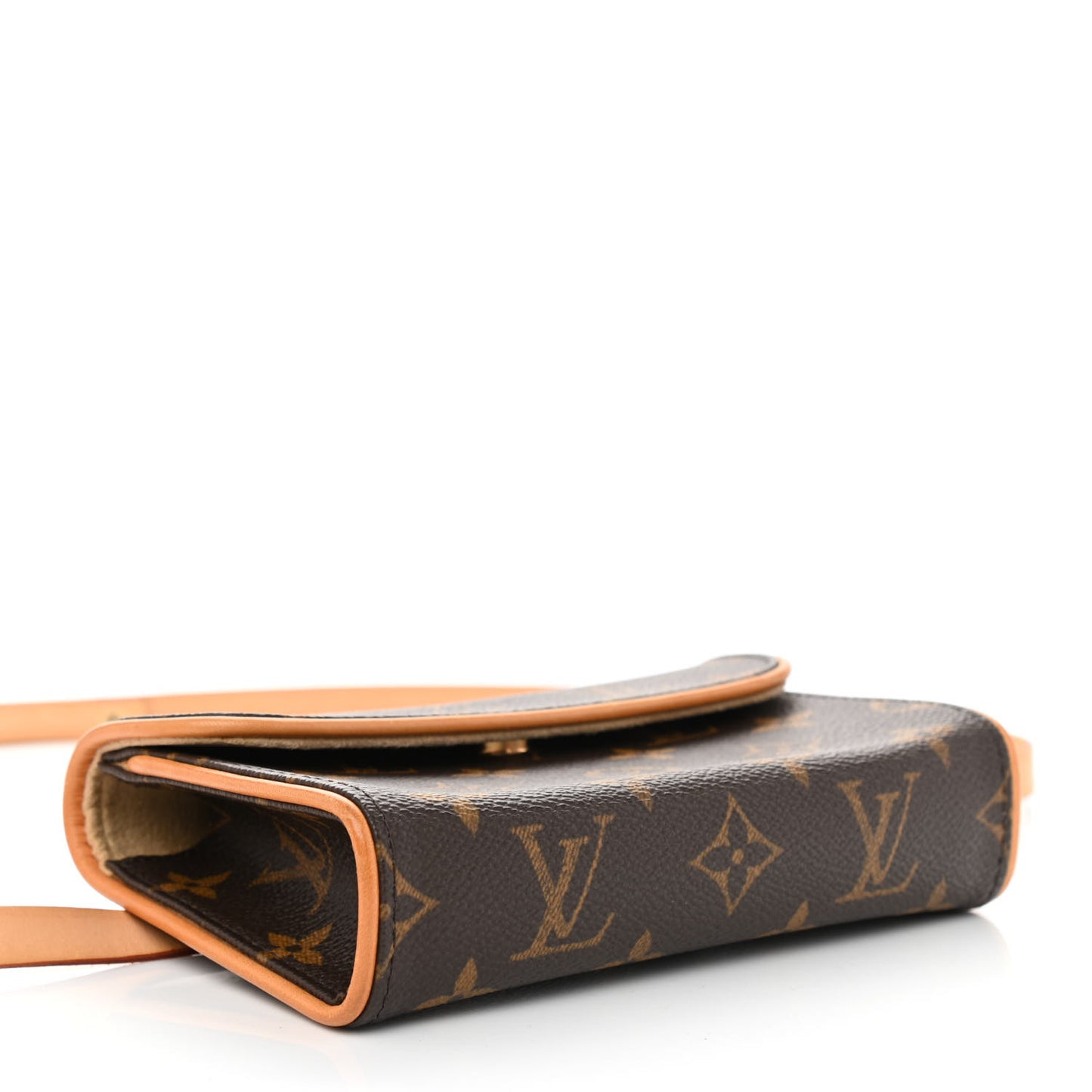 Monogram Pochette Florentine M