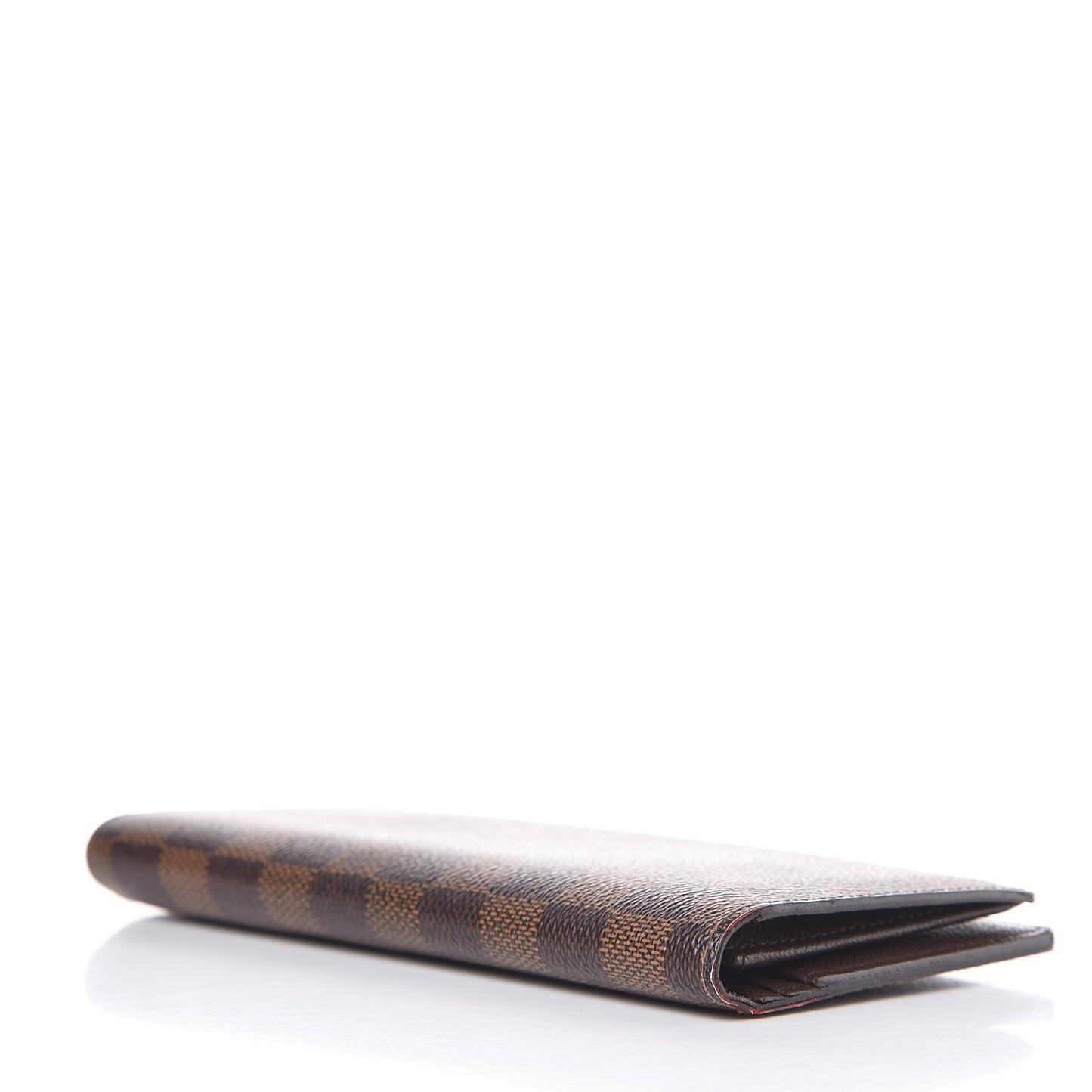 Damier Ebene Brazza Wallet