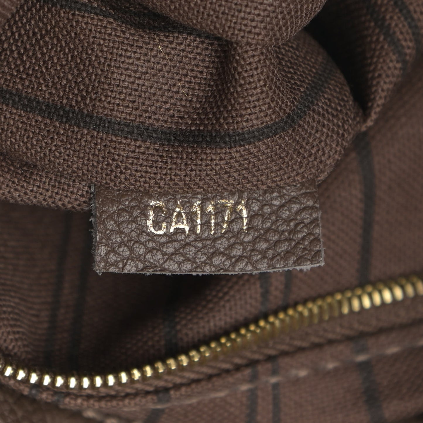 Empreinte Artsy MM Ombre