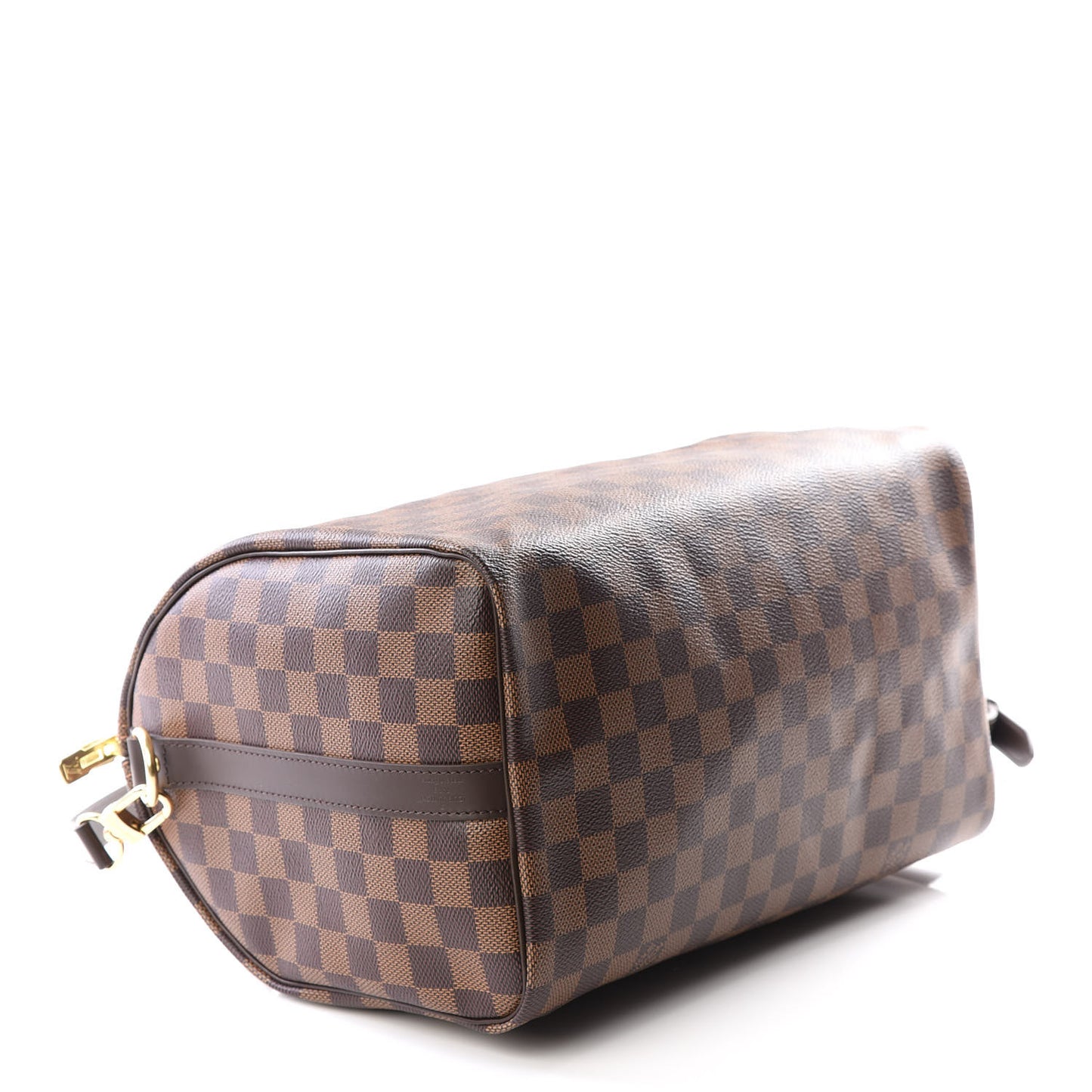 Damier Ebene Speedy Bandouliere 30