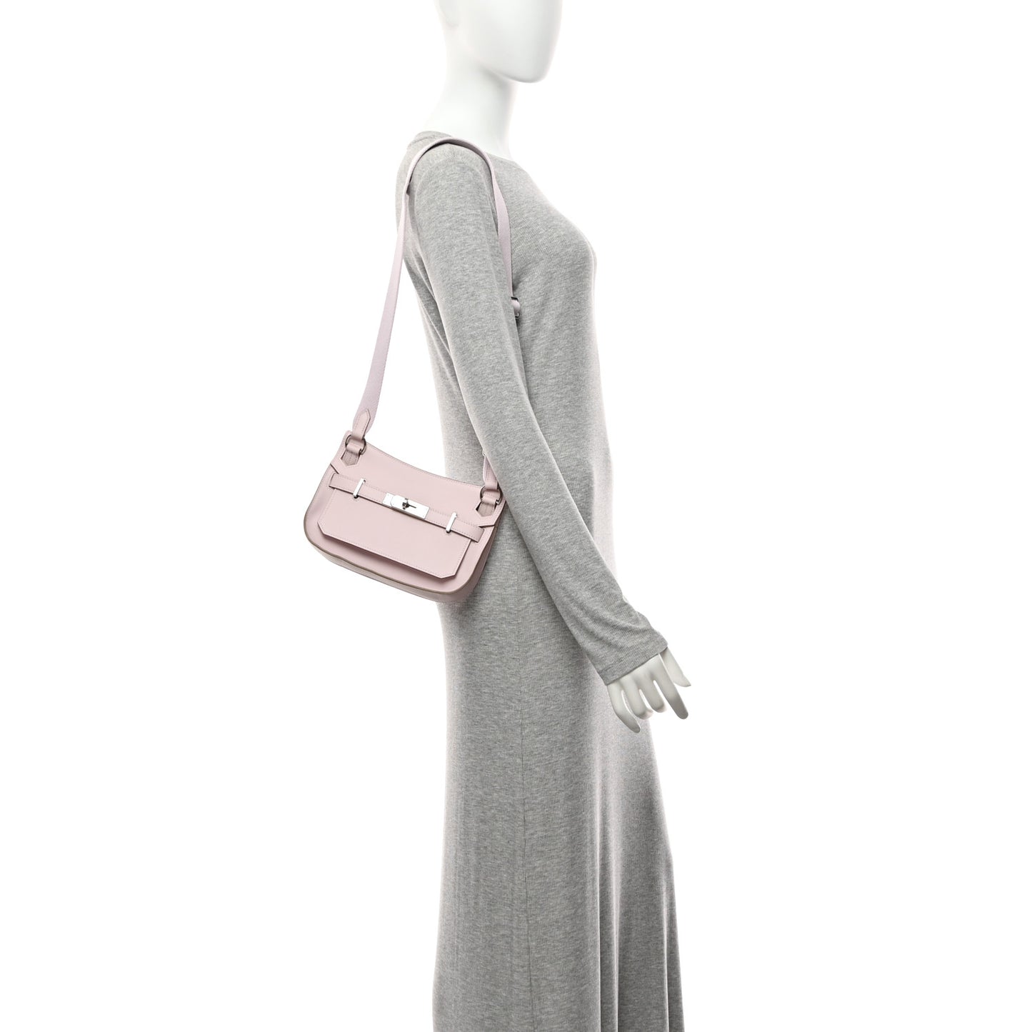 Swift Mini Jypsiere Mauve Pale