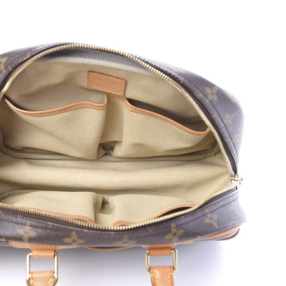 Louis Vuitton Monogram Trouville 4 of 13