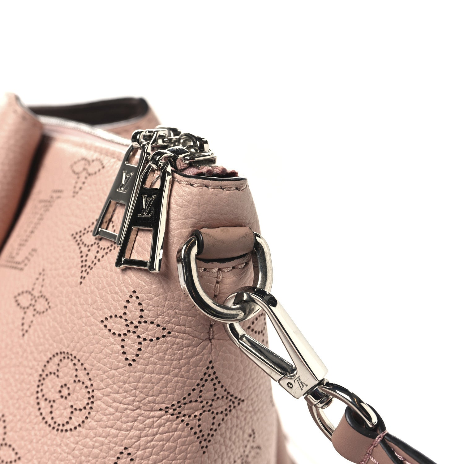 Louis Vuitton Mahina Haumea Magnolia 12 of 12