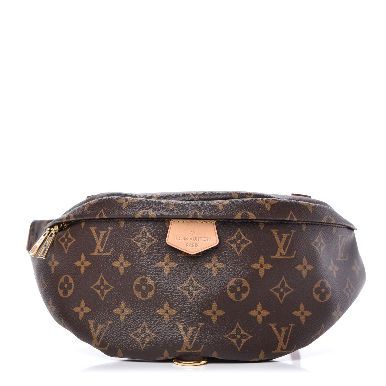Louis Vuitton Monogram Bumbag 1 of 9