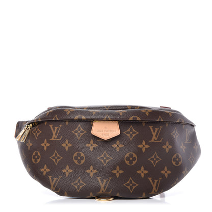 Louis Vuitton Monogram Bumbag 1 of 9
