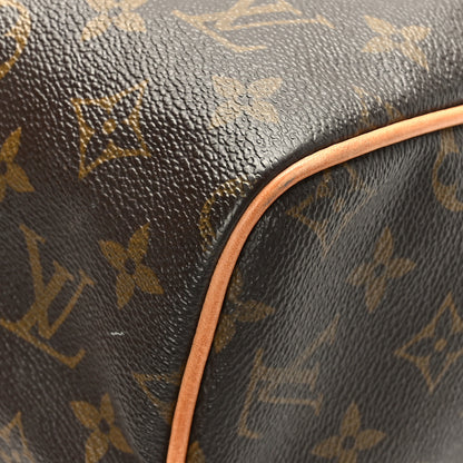 Louis Vuitton Monogram Speedy 30 9 of 13