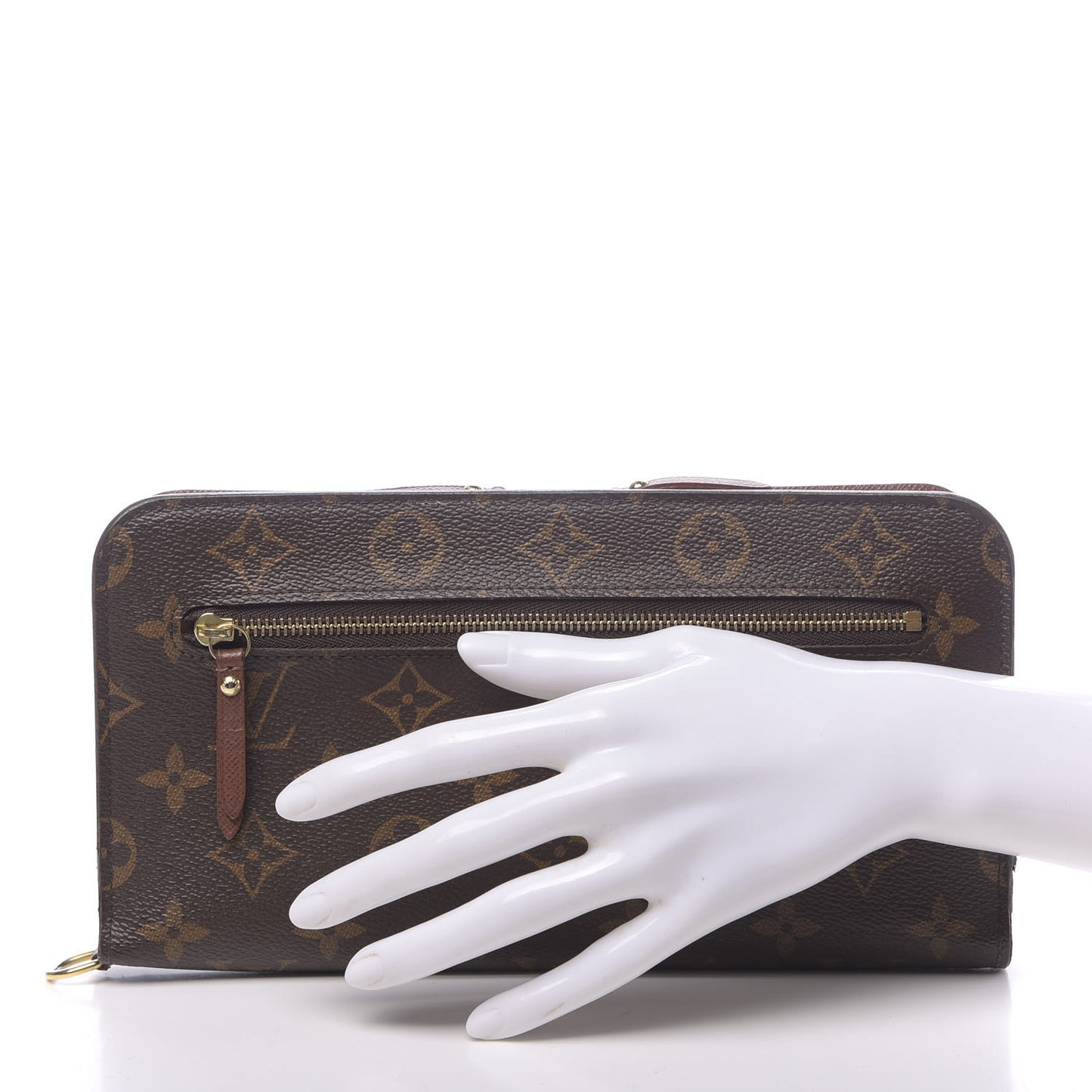 Monogram Insolite Organizer Wallet