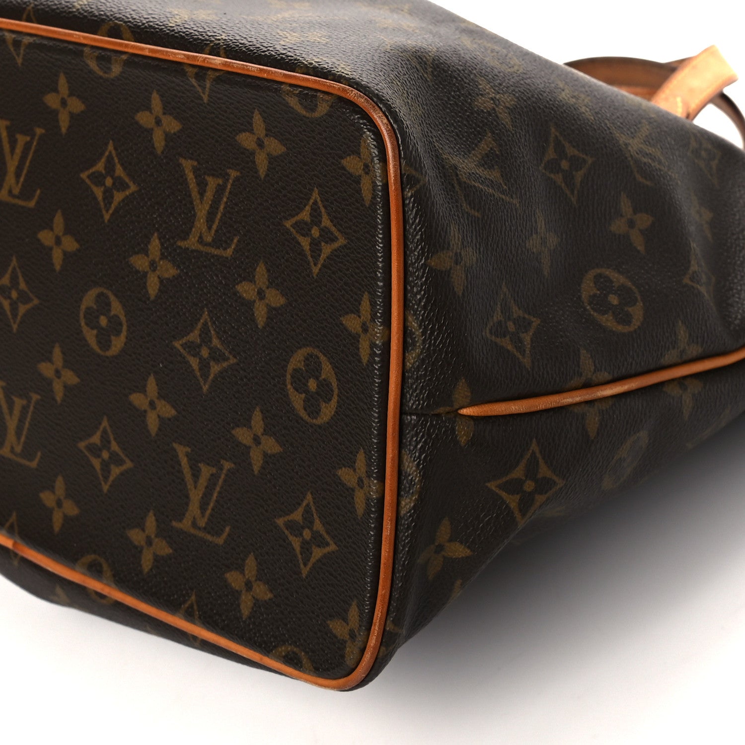 Louis Vuitton Monogram Palermo PM 9 of 12